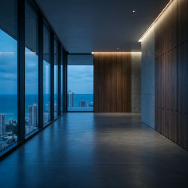 Premium Office Background