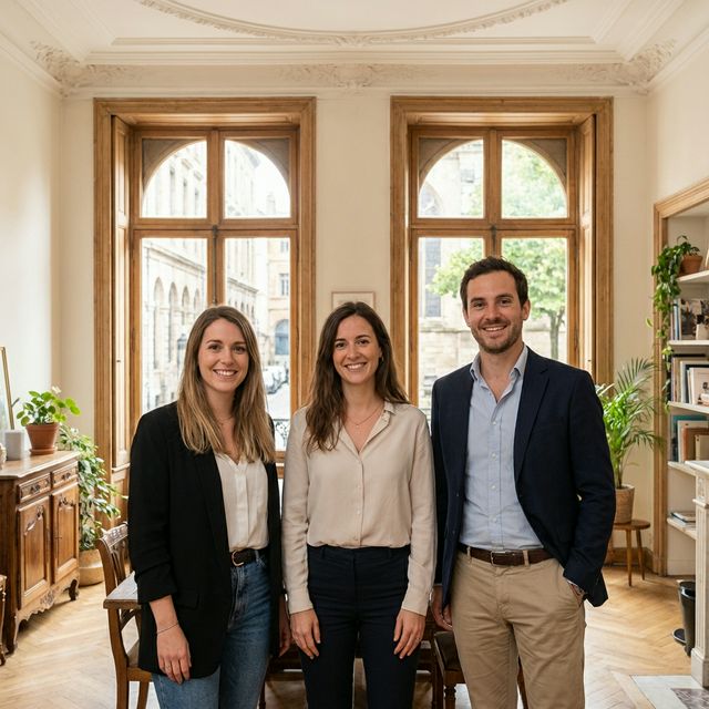 Corporate AI Preview